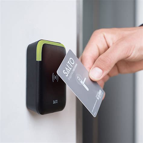 salto rfid cards|salto door entry system.